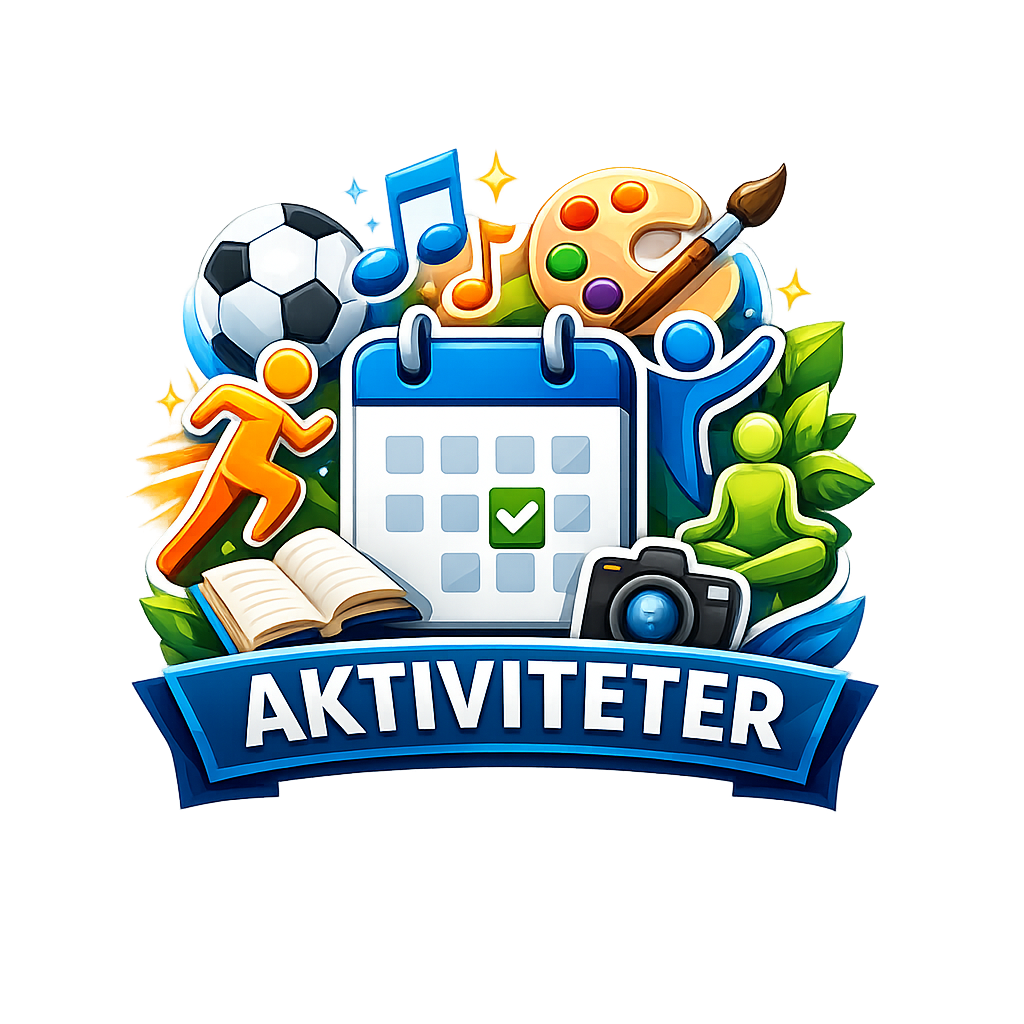 Aktiviteter