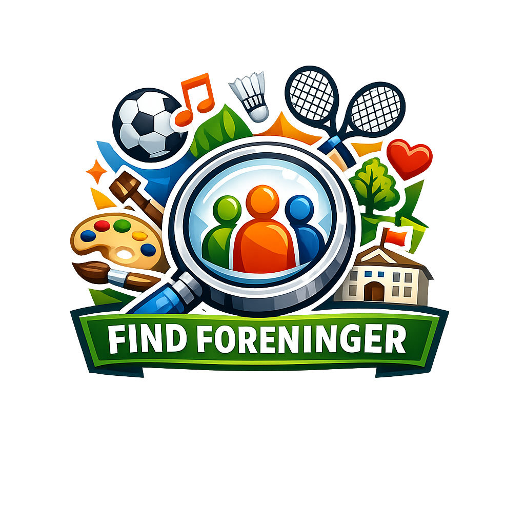 Find foreninger